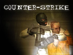 Counter-Strike beta 6.1 Community
