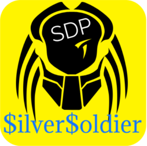 $ilver$oldier
